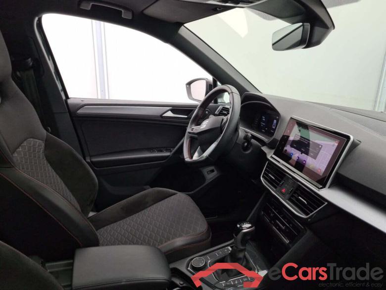 SEAT Tarraco 1.5 TSI FR Bns Intense DSG #3