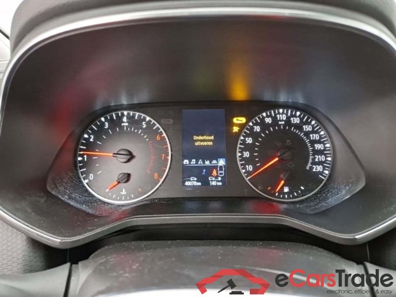 RENAULT CLIO 1.0 TCe Zen #5