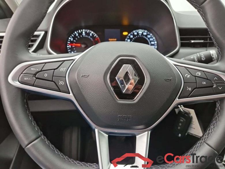RENAULT CLIO 1.0 TCe Zen #6