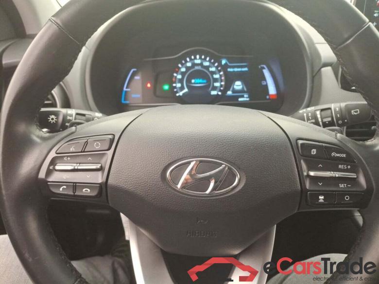 HYUNDAI Kona EV Fashion 64 kWh #5