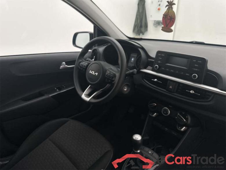 KIA Picanto 1.0 DPi ComfortLine #3
