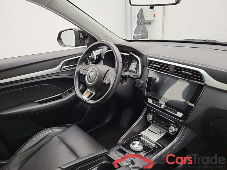 MG ZS EV Comfort 45 kWh #3