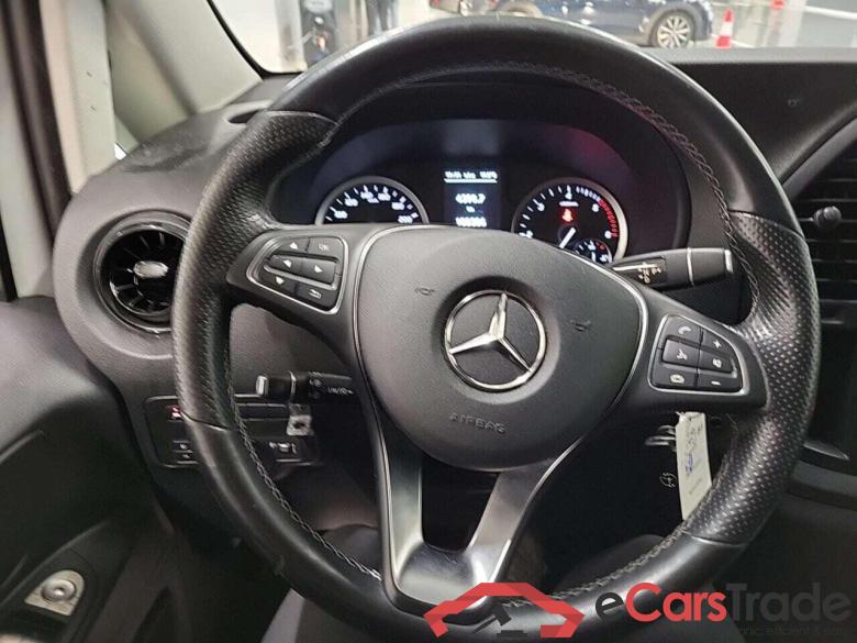 MERCEDES-BENZ Vito 116 CDI Lang AUT #5