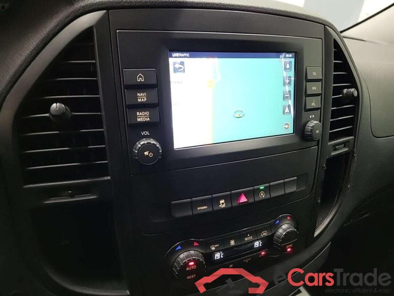 MERCEDES-BENZ Vito 116 CDI Lang AUT #6