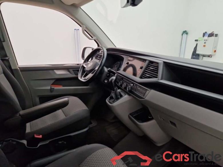 VOLKSWAGEN Transporter 2.0 TDI L2H1 DC DSG #3