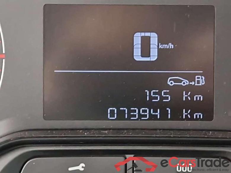 OPEL Combo 1.5D L1H1 Edition #4