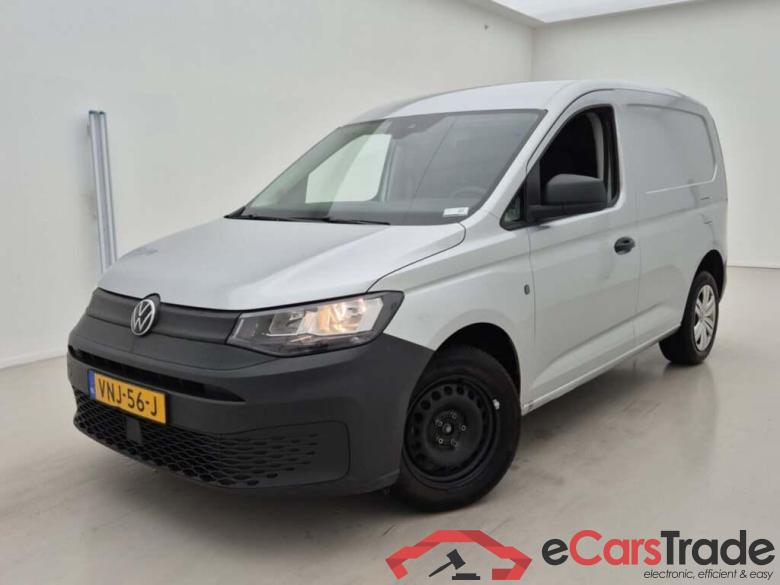 VOLKSWAGEN Caddy Cargo 2.0 TDI Comfort #1