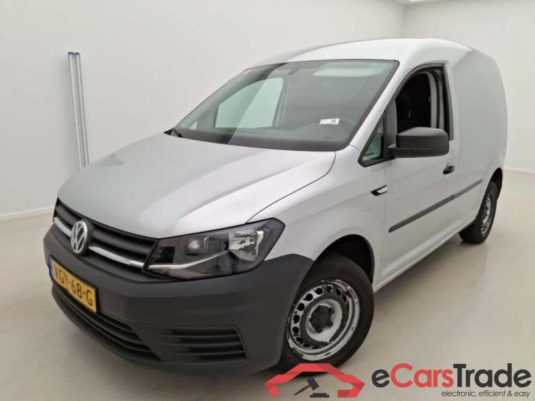 VOLKSWAGEN Caddy 2.0 TDI L1H1 BMT Trendline #1