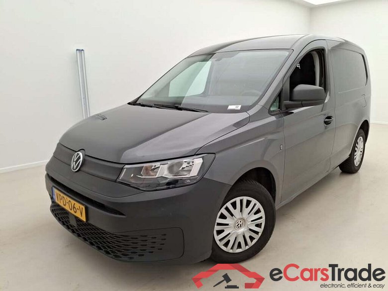 VOLKSWAGEN Caddy Cargo 2.0 TDI Comfort