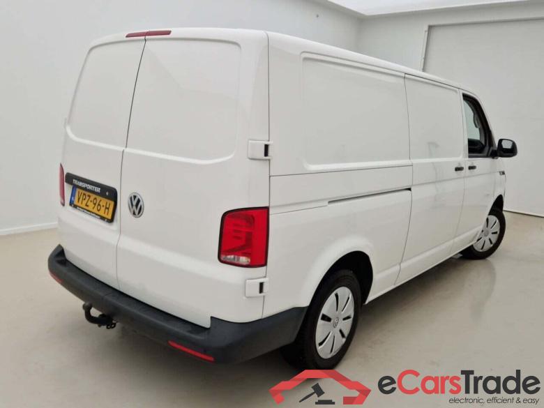 VOLKSWAGEN Transporter 2.0 TDI L2H1  #2