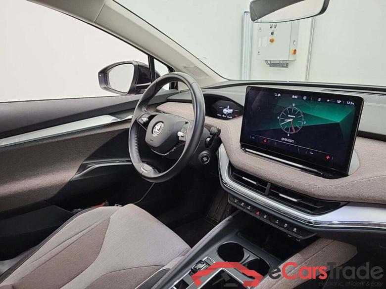 SKODA Enyaq iV 80 150kW 77kWh #3