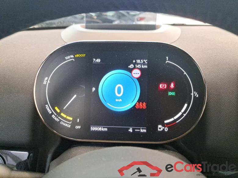Mini Cooper SE ALL4 Northwood 125+95ch BVA6 MINI Countryman / 2020 / 5P / Crossover Cooper SE ALL4 Northwood 125+95ch BVA6 / VO RECONDITIONNE - PHOTOS AVANT RECONDITIONNEME #6
