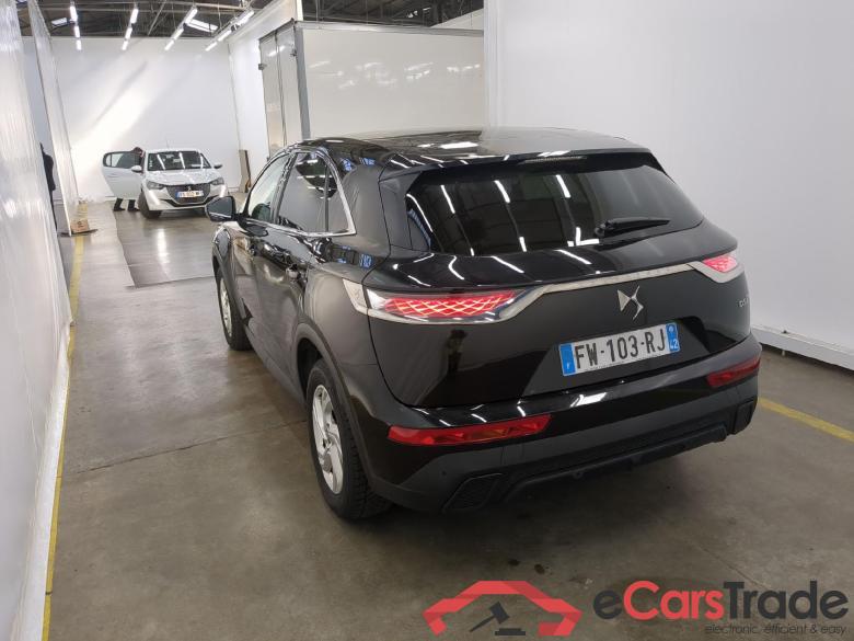 DS BlueHDi 130 Automatique Business 7 Crossback Business 1.5 BlueHDi 130CV BVA8 E6d #2