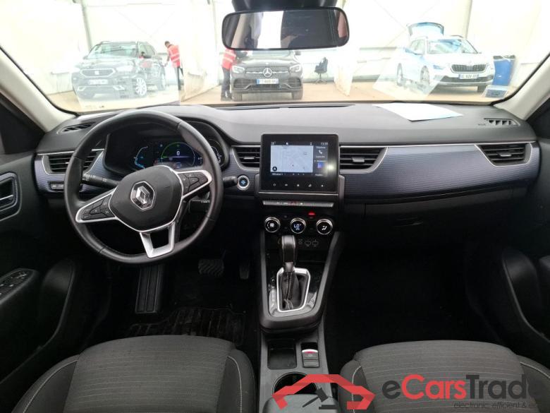 Renault  Arkana Business 1.6 E-TECH Hybrid 145CV BVA6 E6d #5