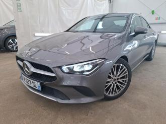 Mercedes CLA 180
