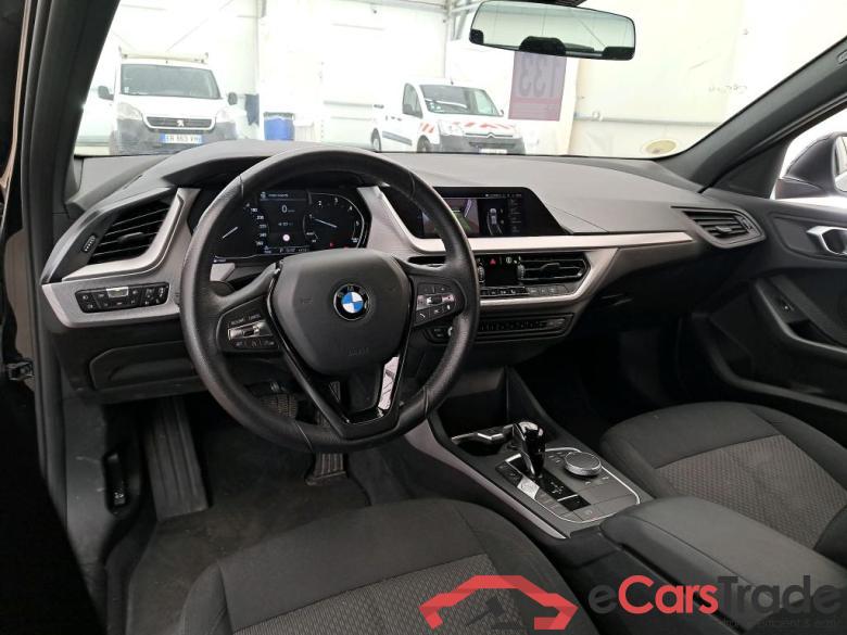 BMW 1.5 116D DKG7 Business Design BMW Série 1 / 2019 / 5P / Berline 1.5 116D DKG7 Business Design #5