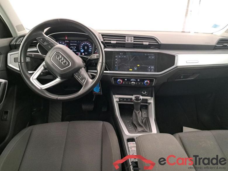 Audi 35 TFSI 150 MHEV S TRONIC BUSINESS LINE Q3 35 TFSI 1.5 TFSI 150CV BVA7 E6d #5