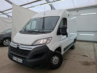 Citroen Jumper