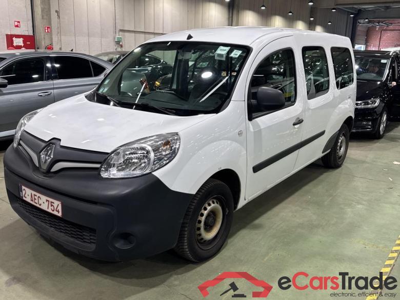 RENAULT KANGOO EXPRESS 1.5 BLUE DCI 95 MAXI CONFORT #1
