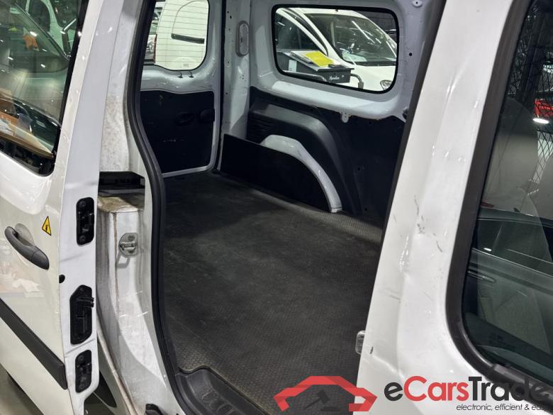 RENAULT KANGOO EXPRESS 1.5 BLUE DCI 95 MAXI CONFORT #5