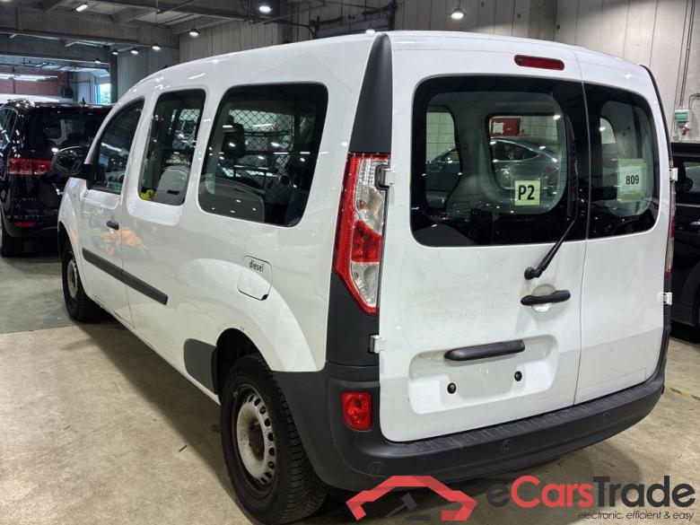 RENAULT KANGOO EXPRESS 1.5 BLUE DCI 95 MAXI CONFORT #3
