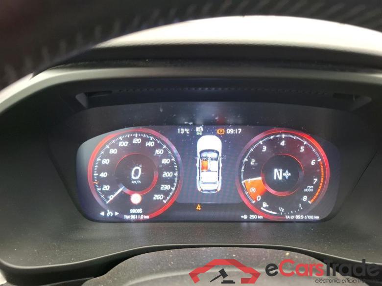 Volvo T3 163 BM6 Business XC40 Momentum 2WD 1.5 T3 155CV BVM6 E6dT #6