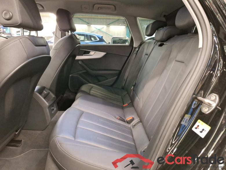 AUDI A4 AVANT 2.0 35 TFSI 110KW S TRONIC BUSINESS ED #3