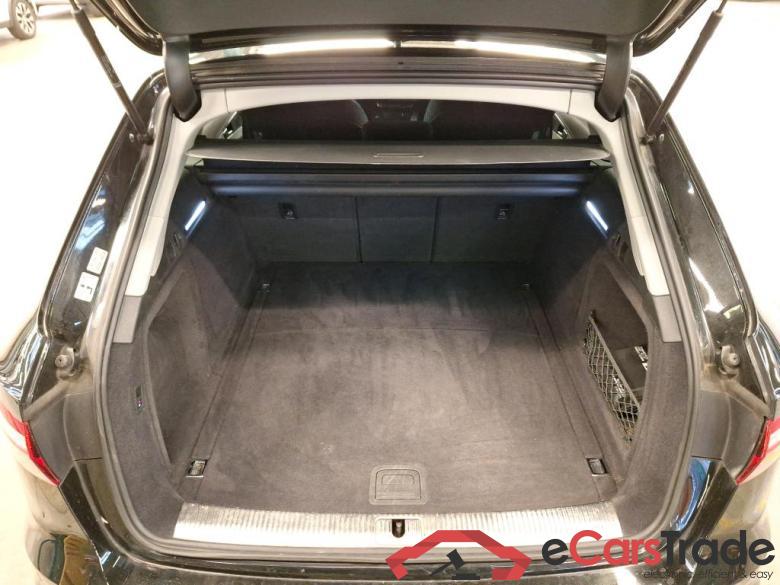 AUDI A4 AVANT 2.0 35 TFSI 110KW S TRONIC BUSINESS ED #4