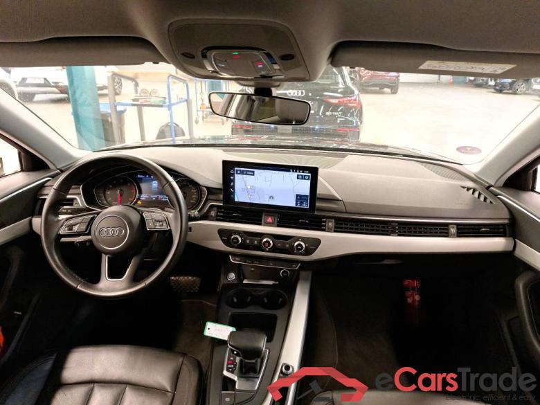 AUDI A4 AVANT 2.0 35 TFSI 110KW S TRONIC BUSINESS ED #5