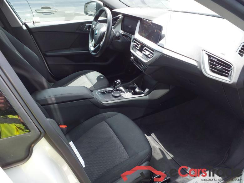 BMW Serie 2 Cab 218i Gran Coupe  #3