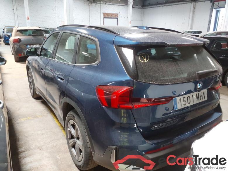 BMW X1 18I Aut sDRIVE #2