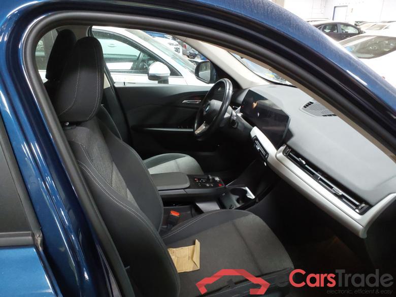 BMW X1 18I Aut sDRIVE #3