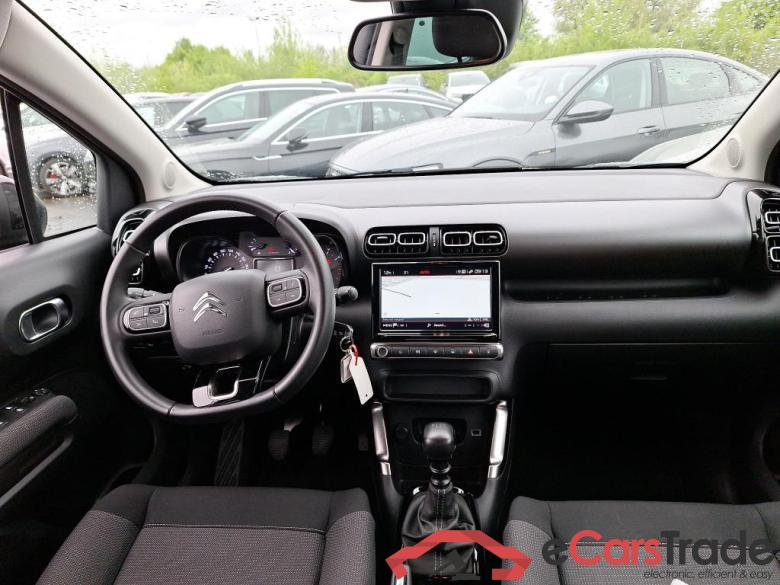CITROËN C3 AIRCROSS 1.2 PURETECH 110 S&S BVM FEEL #5