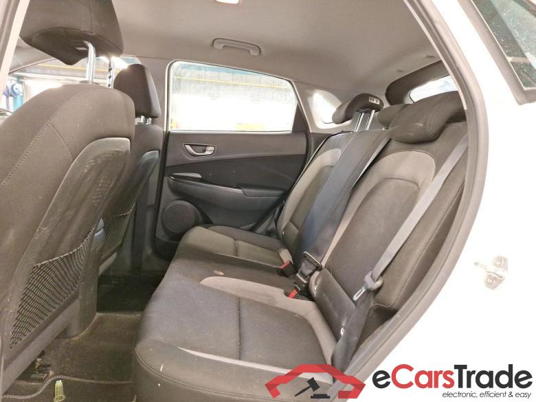 Hyundai Kona 1.0 T-GDi Navi Camera Klima PDC ... #6