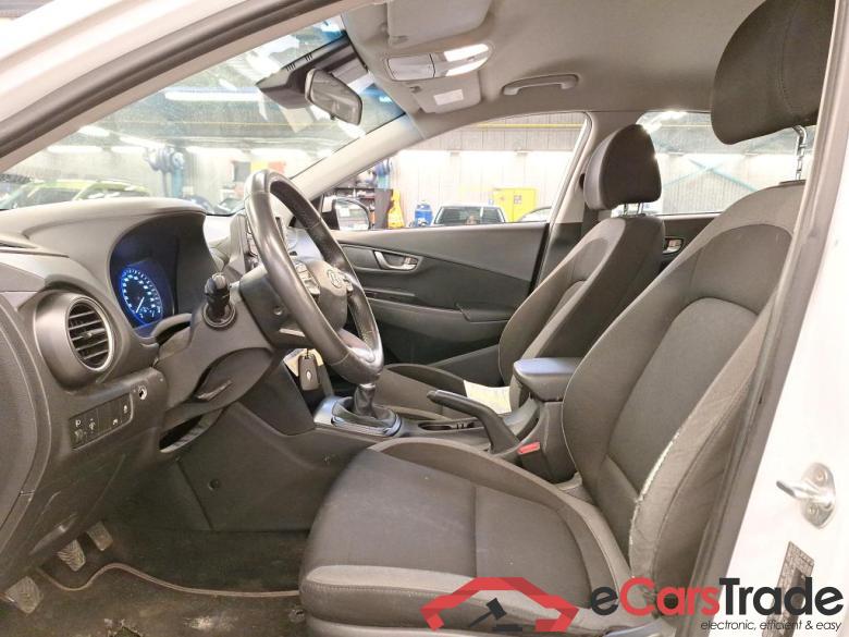 Hyundai Kona 1.0 T-GDi Navi Camera Klima PDC ... #3