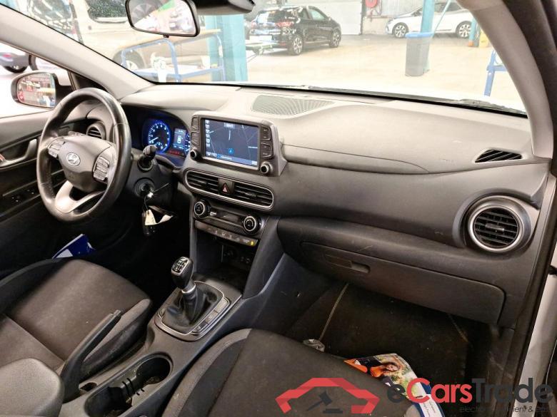 Hyundai Kona 1.0 T-GDi Navi Camera Klima PDC ... #5