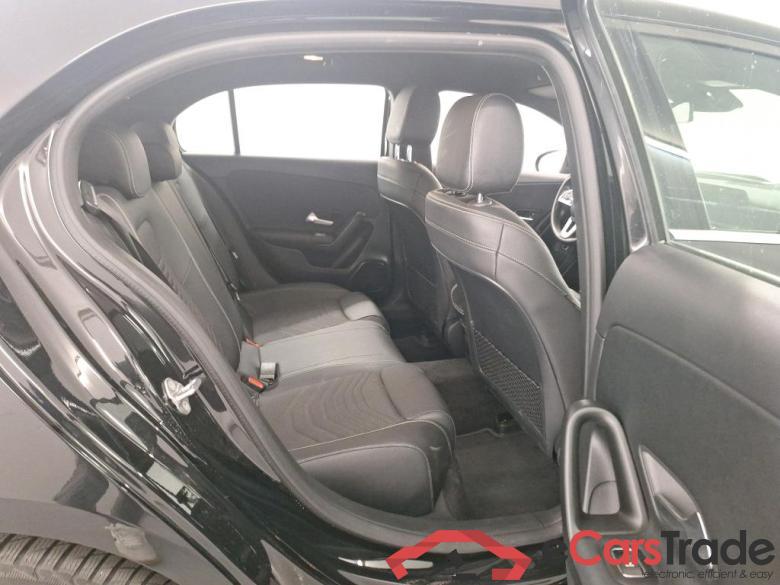MERCEDES-BENZ A-CLASS 1.3 A 250 E DCT Advantage Mirror Cruise control Parking with rear view camera #6