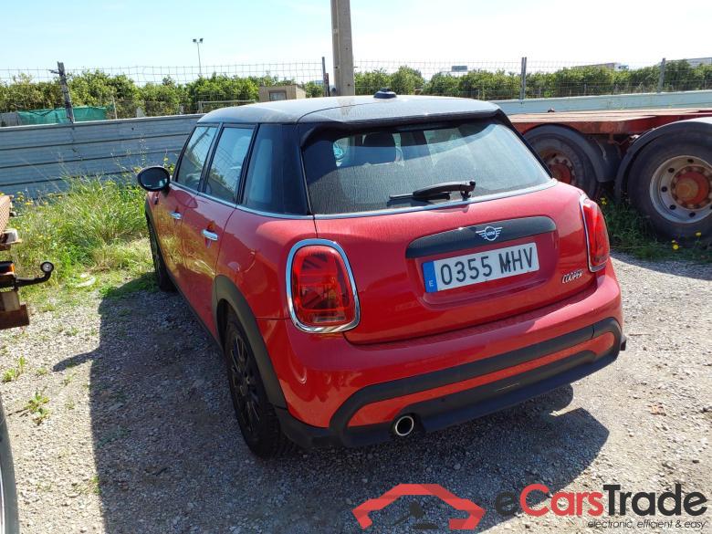 MINI Cooper 1.5 136CV AUT  #2