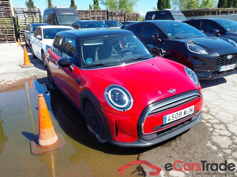 MINI Cooper 1.5 136CV AUT  #1