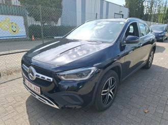 Mercedes GLA 250