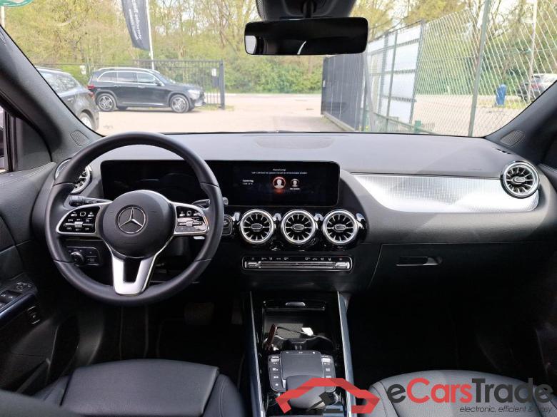 MERCEDES-BENZ GLA 1.3 GLA 250 E DCT BUSINESS SOLUTION #5