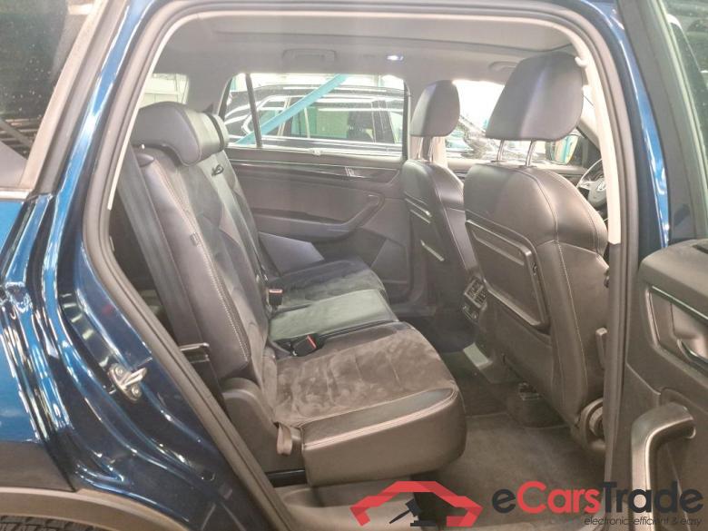 SKODA KODIAQ DIESEL 2.0 CR TDi Style DSG #6