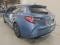 preview Toyota Corolla #2