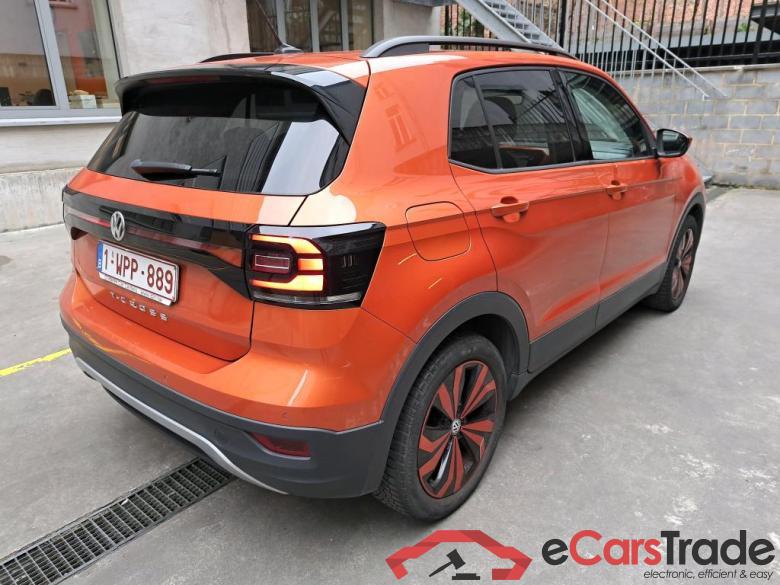 VOLKSWAGEN T-CROSS 1.0 TSI Life OPF #2