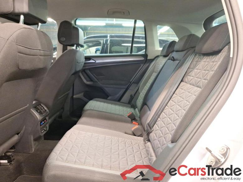 VOLKSWAGEN TIGUAN 1.5 TSI 96KW LIFE #3