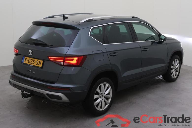 SEAT Ateca 110 kW #5