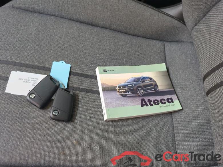 SEAT Ateca 110 kW #6