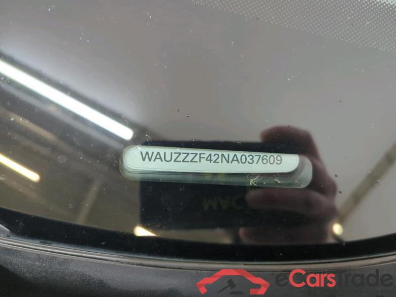 AUDI A4 Avant 110 kW #3