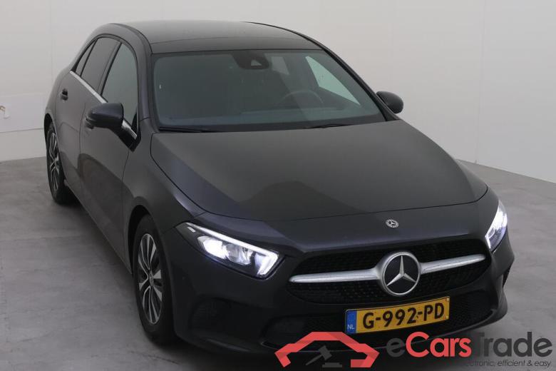 MERCEDES-BENZ A-klasse 80 kW #5