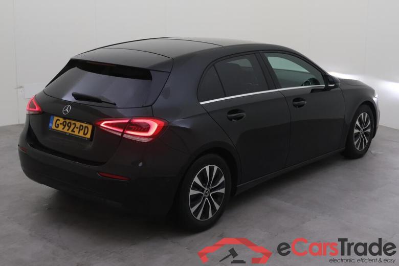 MERCEDES-BENZ A-klasse 80 kW #6